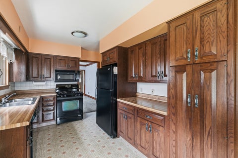 Tiny photo for 2338 7th Street, East Moline, IL 61244 (MLS # 12685575)