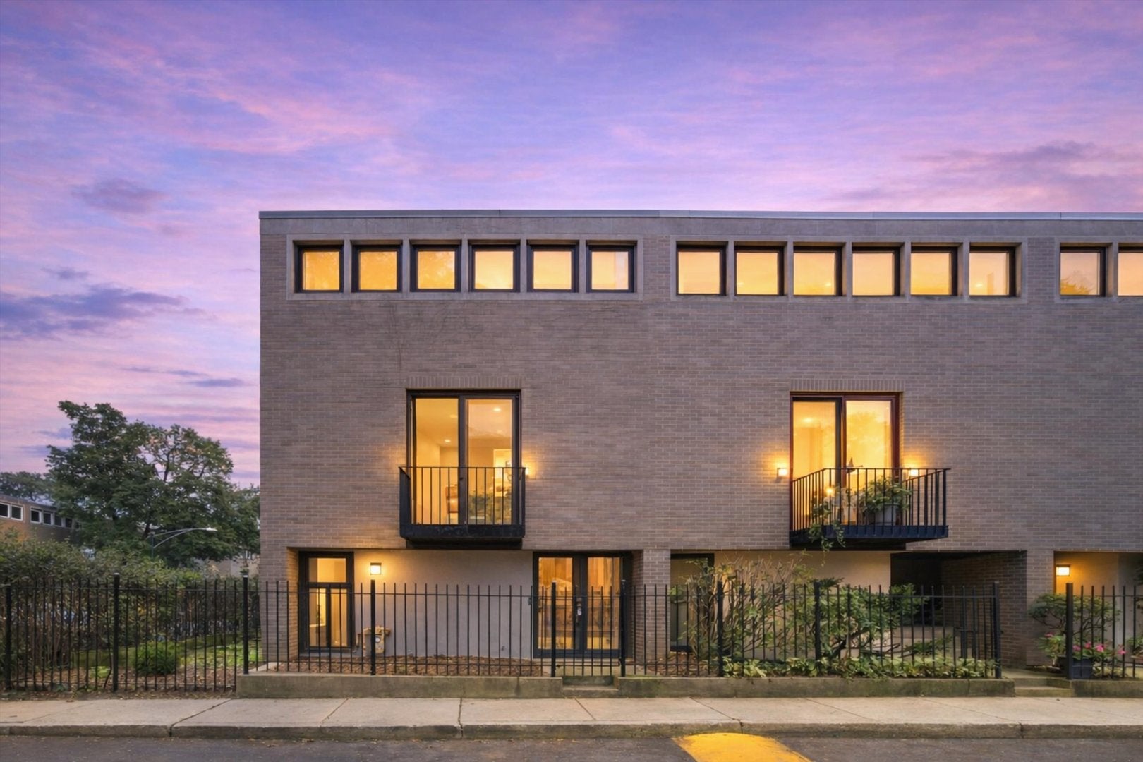Map 1473 1473 E Park Place, Chicago, IL 60637 | MLS 12784867 | Listing ...