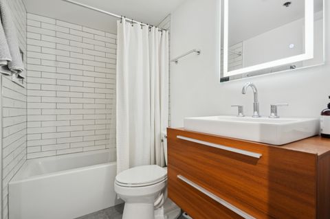 Tiny photo for 411 W Ontario Street #601, Chicago, IL 60654 (MLS # 12564240)