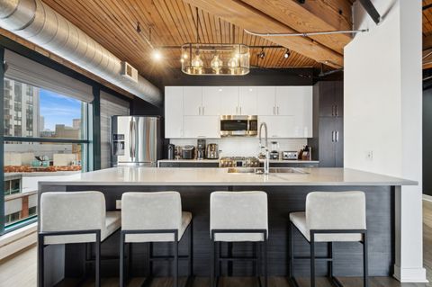 Tiny photo for 411 W Ontario Street #601, Chicago, IL 60654 (MLS # 12564240)