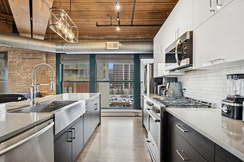 Tiny photo for 411 W Ontario Street #601, Chicago, IL 60654 (MLS # 12564240)