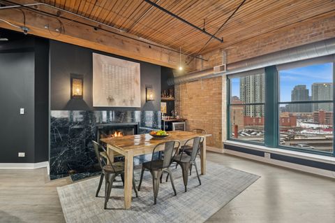 Tiny photo for 411 W Ontario Street #601, Chicago, IL 60654 (MLS # 12564240)