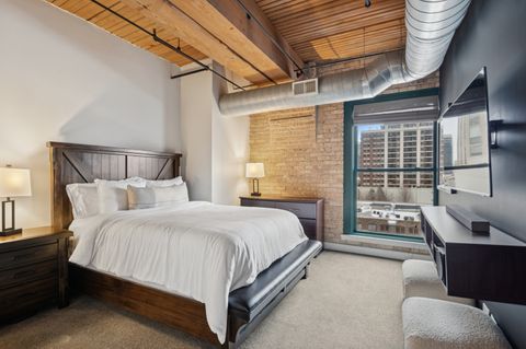 Tiny photo for 411 W Ontario Street #601, Chicago, IL 60654 (MLS # 12564240)