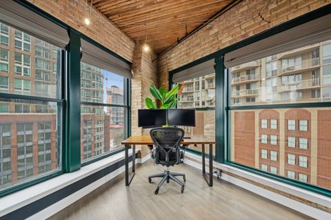 Tiny photo for 411 W Ontario Street #601, Chicago, IL 60654 (MLS # 12564240)