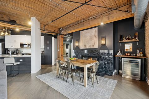 Tiny photo for 411 W Ontario Street #601, Chicago, IL 60654 (MLS # 12564240)