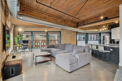 Tiny photo for 411 W Ontario Street #601, Chicago, IL 60654 (MLS # 12564240)