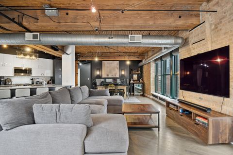 Tiny photo for 411 W Ontario Street #601, Chicago, IL 60654 (MLS # 12564240)