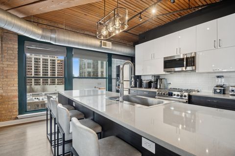 Tiny photo for 411 W Ontario Street #601, Chicago, IL 60654 (MLS # 12564240)