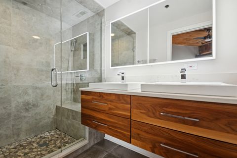 Tiny photo for 411 W Ontario Street #601, Chicago, IL 60654 (MLS # 12564240)