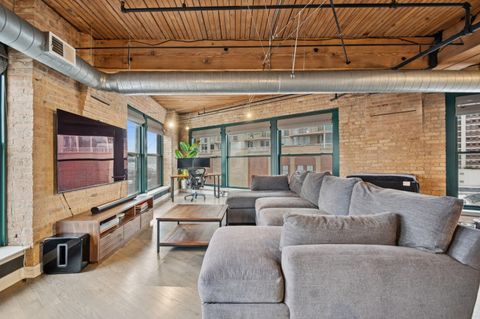 Tiny photo for 411 W Ontario Street #601, Chicago, IL 60654 (MLS # 12564240)