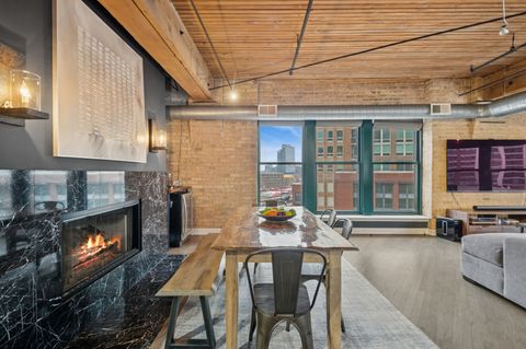 Tiny photo for 411 W Ontario Street #601, Chicago, IL 60654 (MLS # 12564240)