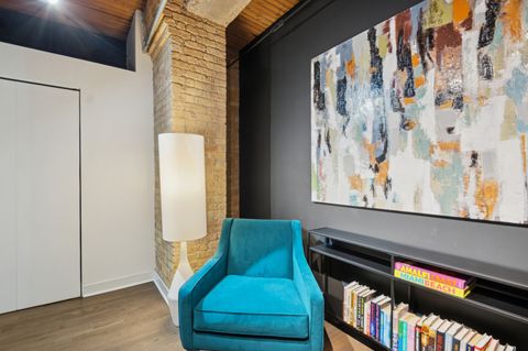 Tiny photo for 411 W Ontario Street #601, Chicago, IL 60654 (MLS # 12564240)