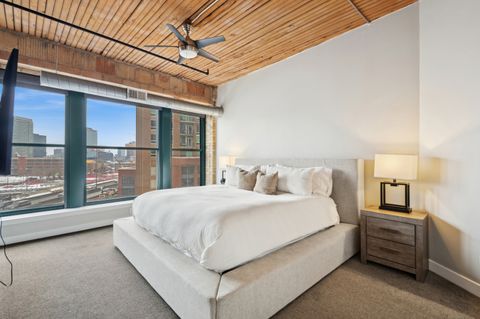 Tiny photo for 411 W Ontario Street #601, Chicago, IL 60654 (MLS # 12564240)