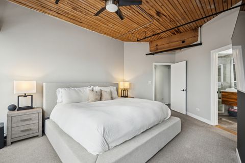 Tiny photo for 411 W Ontario Street #601, Chicago, IL 60654 (MLS # 12564240)