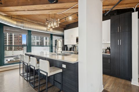 Tiny photo for 411 W Ontario Street #601, Chicago, IL 60654 (MLS # 12564240)