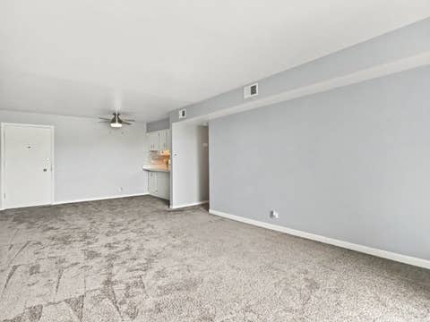 Tiny photo for 830 Elder Road #406, Homewood, IL 60430 (MLS # 12726869)