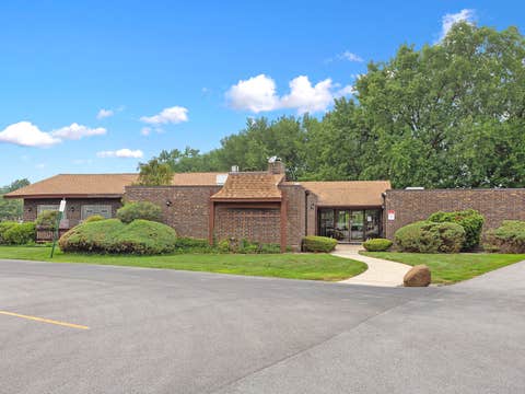 Tiny photo for 830 Elder Road #406, Homewood, IL 60430 (MLS # 12726869)