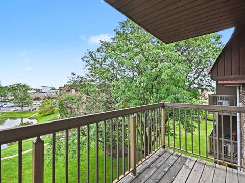 Tiny photo for 830 Elder Road #406, Homewood, IL 60430 (MLS # 12726869)