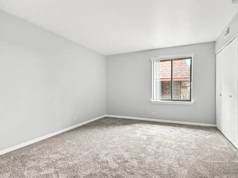 Tiny photo for 830 Elder Road #406, Homewood, IL 60430 (MLS # 12726869)