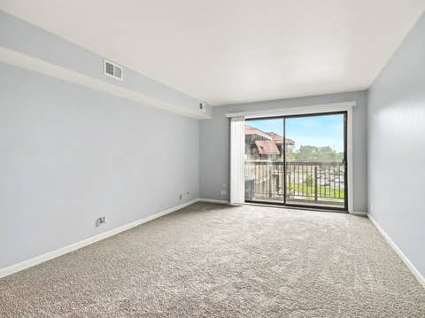 Tiny photo for 830 Elder Road #406, Homewood, IL 60430 (MLS # 12726869)