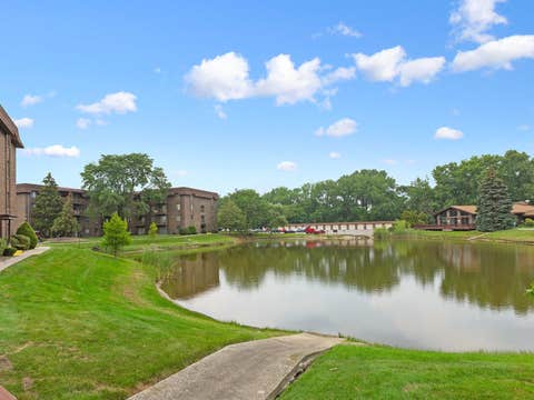 Tiny photo for 830 Elder Road #406, Homewood, IL 60430 (MLS # 12726869)