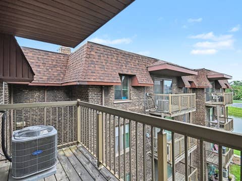 Tiny photo for 830 Elder Road #406, Homewood, IL 60430 (MLS # 12726869)