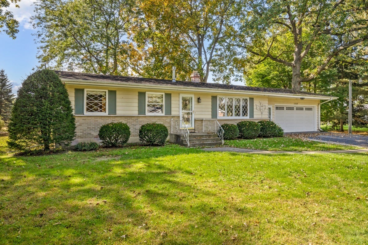 12609 Northwood Drive