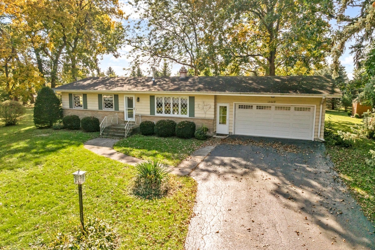 12609 Northwood Drive