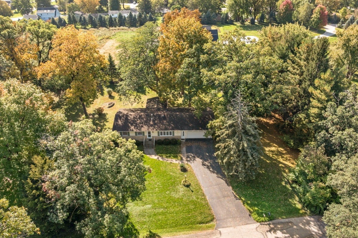 12609 Northwood Drive