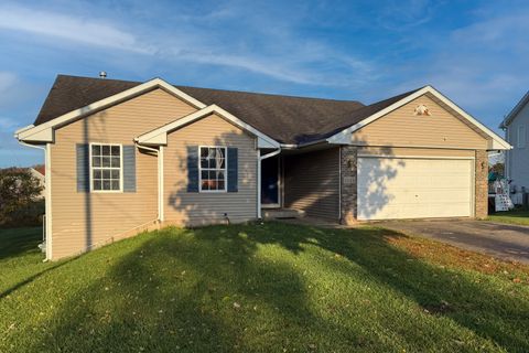 A home in Rockford