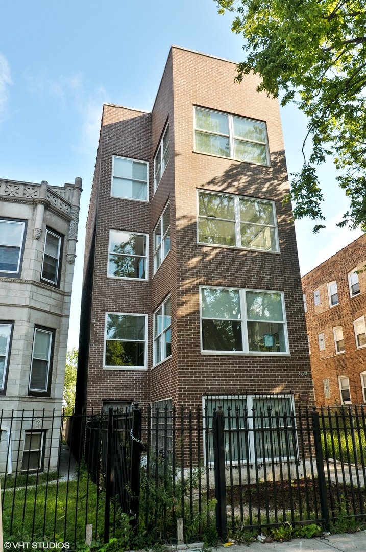 3544 W Douglas Boulevard