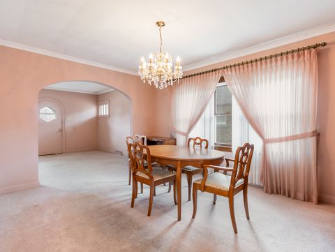 Tiny photo for 1115 N Prairie Avenue, Joliet, IL 60435 (MLS # 12585220)