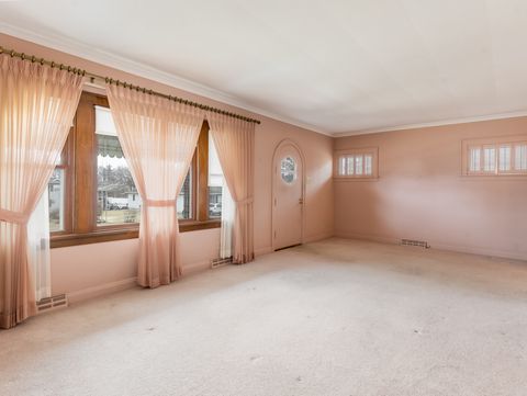 Tiny photo for 1115 N Prairie Avenue, Joliet, IL 60435 (MLS # 12585220)