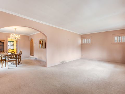 Tiny photo for 1115 N Prairie Avenue, Joliet, IL 60435 (MLS # 12585220)