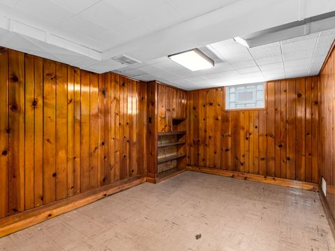 Tiny photo for 1115 N Prairie Avenue, Joliet, IL 60435 (MLS # 12585220)