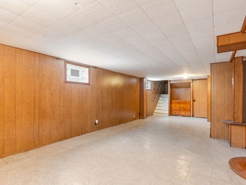 Tiny photo for 1115 N Prairie Avenue, Joliet, IL 60435 (MLS # 12585220)