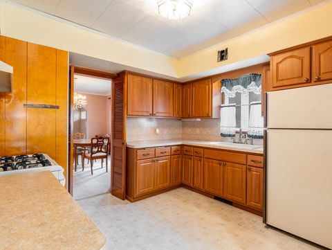 Tiny photo for 1115 N Prairie Avenue, Joliet, IL 60435 (MLS # 12585220)
