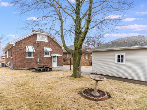 Tiny photo for 1115 N Prairie Avenue, Joliet, IL 60435 (MLS # 12585220)