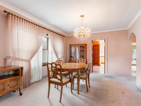 Tiny photo for 1115 N Prairie Avenue, Joliet, IL 60435 (MLS # 12585220)