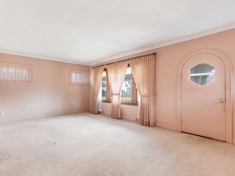 Tiny photo for 1115 N Prairie Avenue, Joliet, IL 60435 (MLS # 12585220)