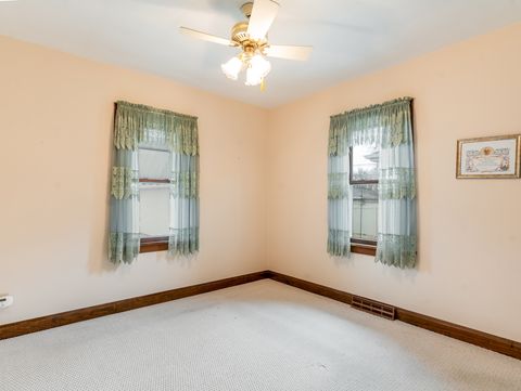 Tiny photo for 1115 N Prairie Avenue, Joliet, IL 60435 (MLS # 12585220)