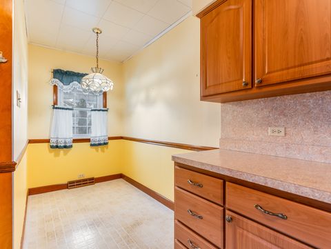 Tiny photo for 1115 N Prairie Avenue, Joliet, IL 60435 (MLS # 12585220)