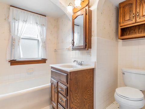 Tiny photo for 1115 N Prairie Avenue, Joliet, IL 60435 (MLS # 12585220)