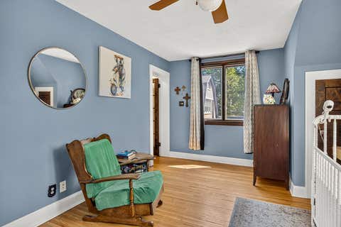 Tiny photo for 2117 PRINCETON Avenue, Rockford, IL 61107 (MLS # 12738416)