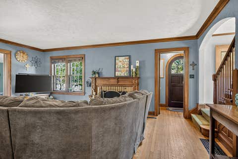 Tiny photo for 2117 PRINCETON Avenue, Rockford, IL 61107 (MLS # 12738416)
