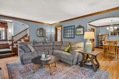 Tiny photo for 2117 PRINCETON Avenue, Rockford, IL 61107 (MLS # 12738416)