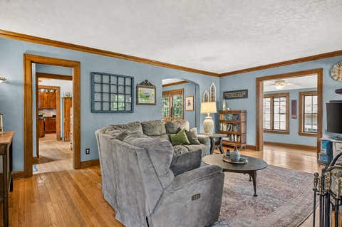 Tiny photo for 2117 PRINCETON Avenue, Rockford, IL 61107 (MLS # 12738416)