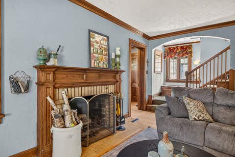 Tiny photo for 2117 PRINCETON Avenue, Rockford, IL 61107 (MLS # 12738416)