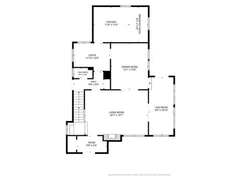 Tiny photo for 2117 PRINCETON Avenue, Rockford, IL 61107 (MLS # 12738416)