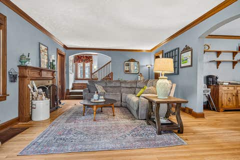Tiny photo for 2117 PRINCETON Avenue, Rockford, IL 61107 (MLS # 12738416)
